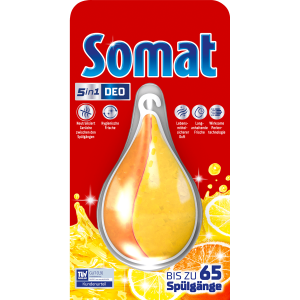 Somat Deo Perls 5in1 Zitrone&Orange 17g