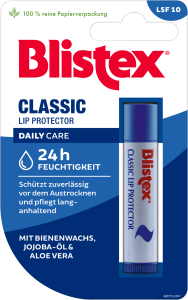 Blistex Pflegestick Classic 4,25g
