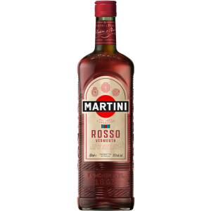 Martini Россо 14,5% 0,75l