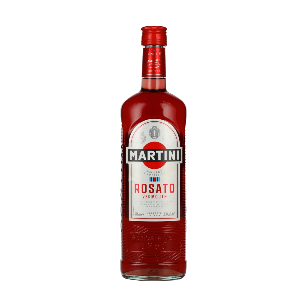 Martini Розато 14,5% 0,75l