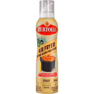 Bertolli Airfryer Spray 200ml