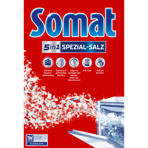 Somat 5in1 Spezial-Salz 1,2kg