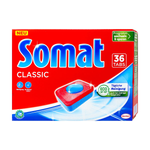 Somat Classic Power 28Tabs 420g