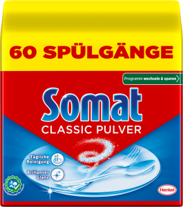 Somat Классический порошок 60WL 960g