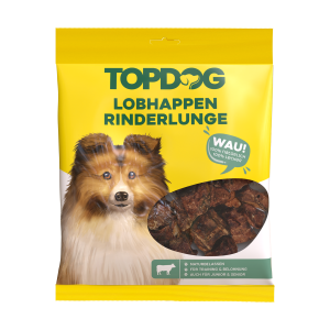 Top Dog Lobhappen 70g
