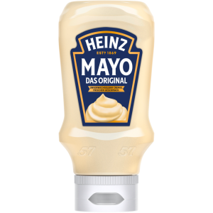Heinz Mayonnaise Das Original 400ml