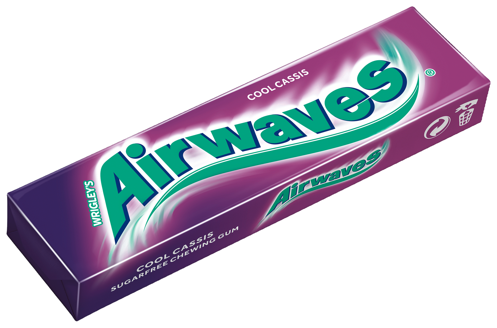 Airwaves Cool Cassis 10ST