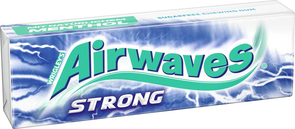 Airwaves Strong 10ST