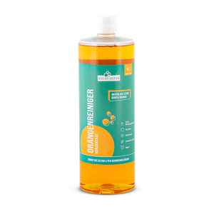 Kieler Seifen Orangenreiniger 1l
