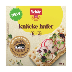 Schär Oat Knäckerbrot 215g