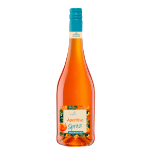 Vescovino Bitter Orange alkoholfrei 0,75l