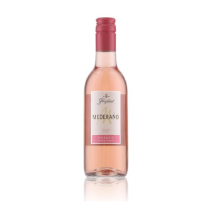 Freixenet Mederano Blanco halbtrocken 0,25l