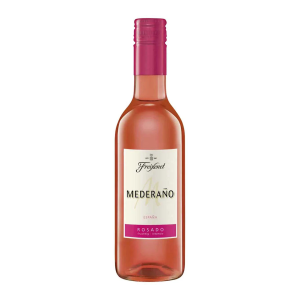 Freixenet Mederano Rosado halbtrocken 0,25l