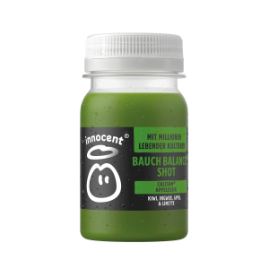 Innocent Bauch Balance Shot 0,08l