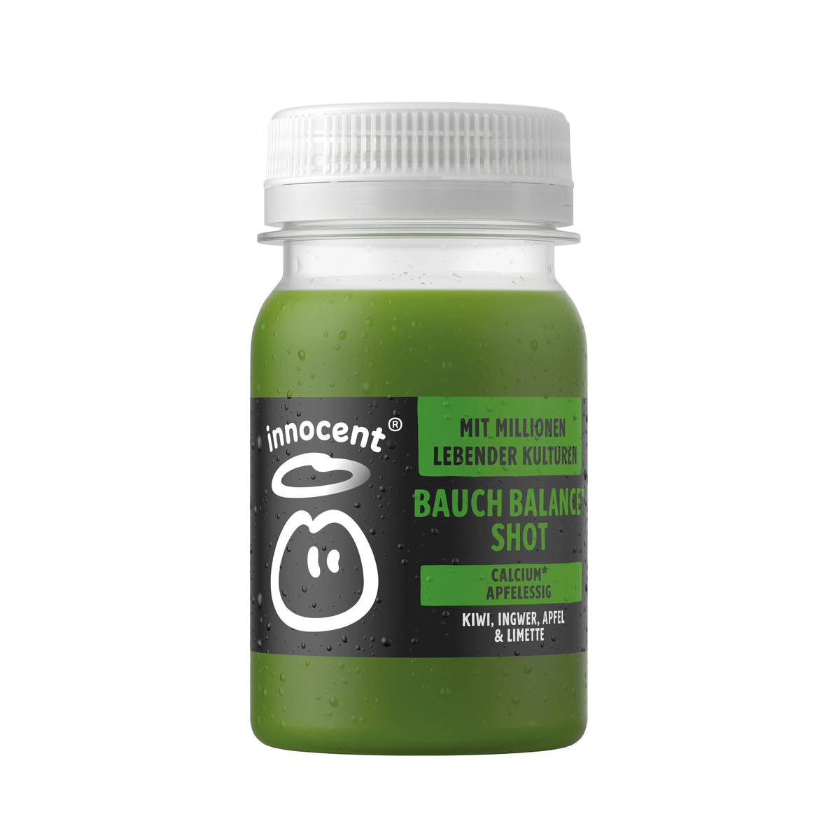 Innocent Bauch Balance Shot 0,08l