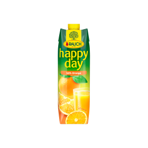 Happy Дневной апельсин 1l EW