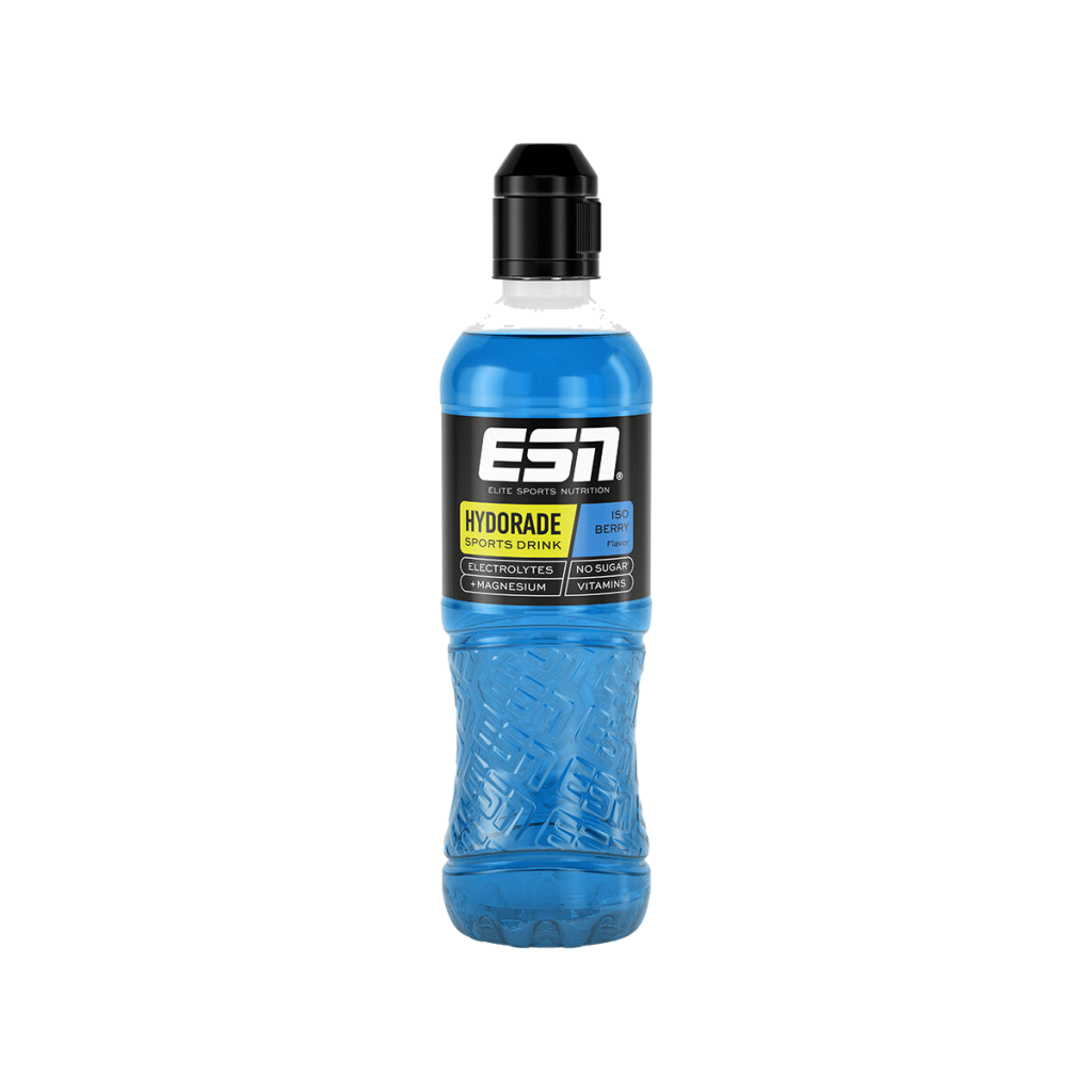 ESN Hydro.Iso Berry 6x0,5l DPG