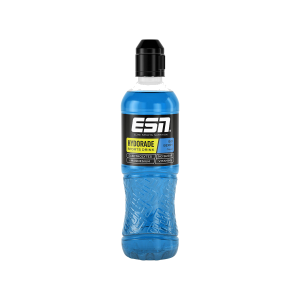 ESN Hydro.Iso Berry 6x0,5l DPG