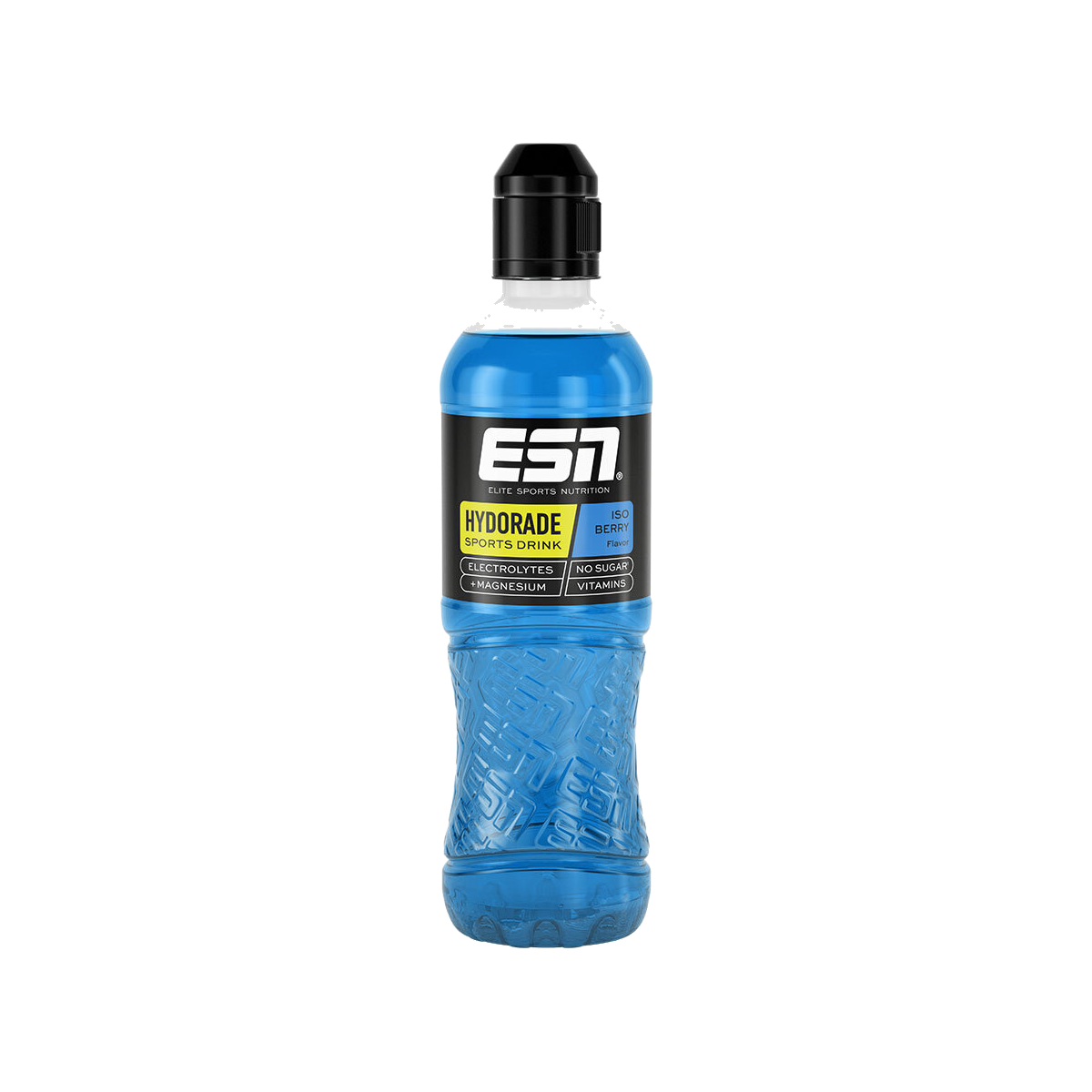 ESN Hydro.Iso Berry 6x0,5l DPG