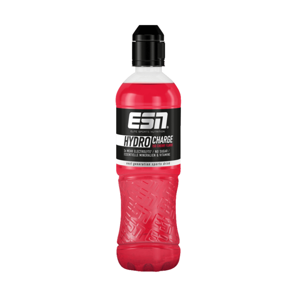 ESN Hydr.Iso Cherry 6x0,5l DPG