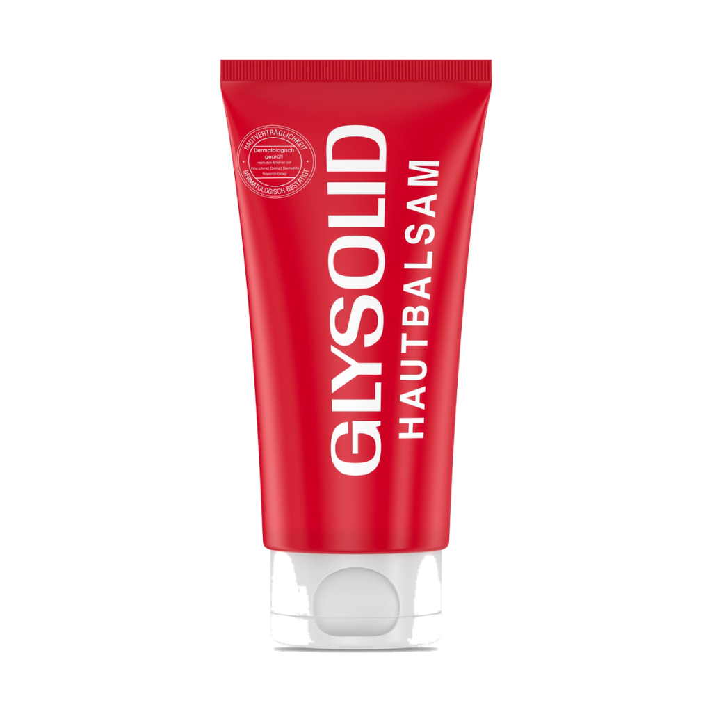 Glysolid Hautbalsam 75ml