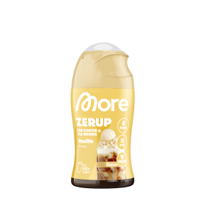 More Zerup Barista ваниль 65ml