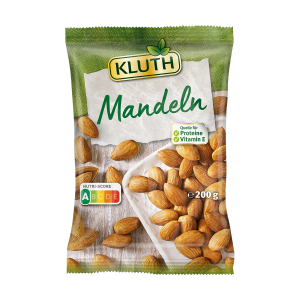 Kluth Миндаль 200g