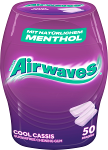Airwaves Cool Cassis 50ST