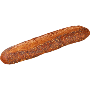 Bio EDEKA Bake Off Vollkornbaguette 32x258g