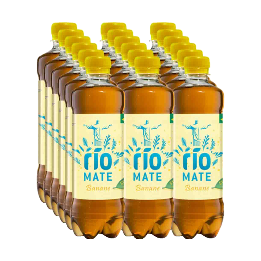 Rio Mate Banane 18x0,5l DPG