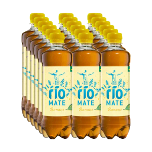 Rio Mate Banane 18x0,5l DPG