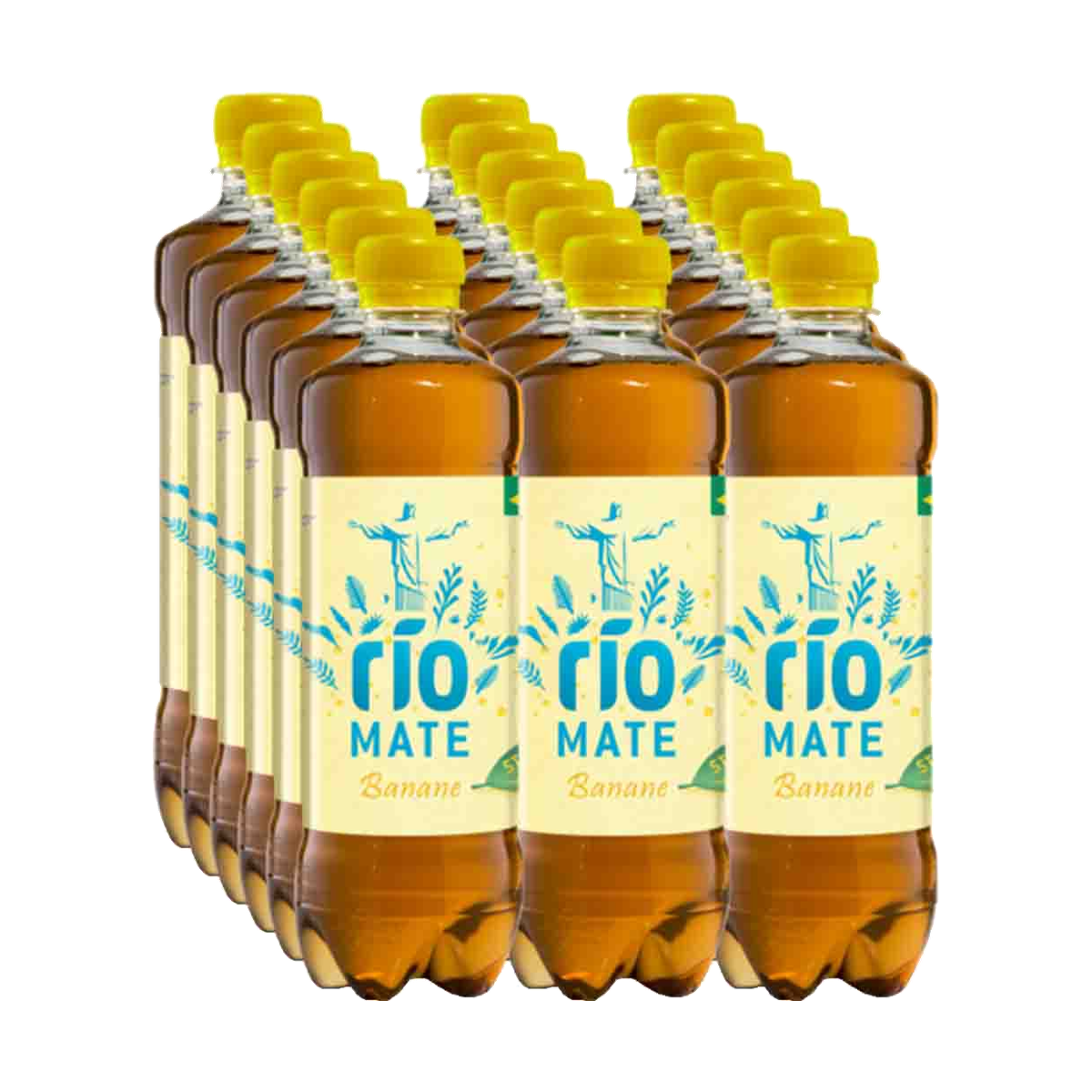 Rio Mate Banane 18x0,5l DPG