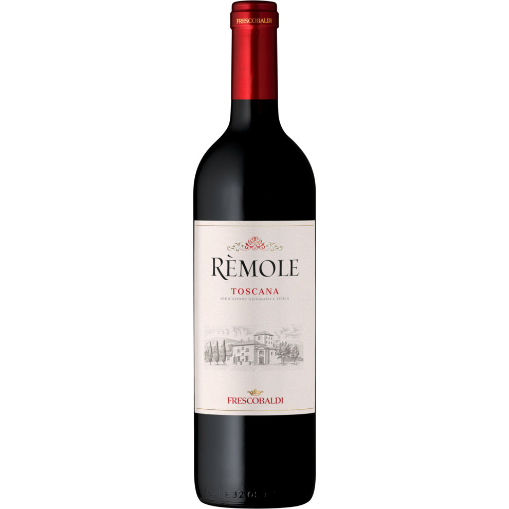 Frescobaldi Remole Rosso Toscana IGT trocken 0,75l
