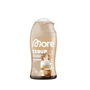 More Zerup фундук 65ml