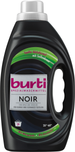 Burti Noir Spezialwaschmittel 29WL 1,45l