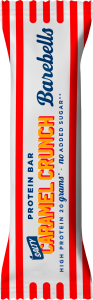 Barebells Protein Bar Salty Caramel Crunch 55g