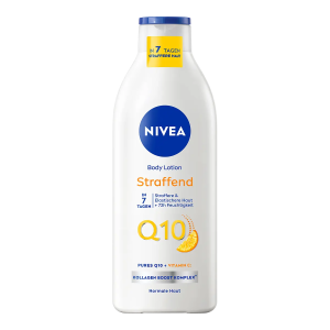 Nivea Body Lotion Q10 Straffend + Vitamin C 400ml