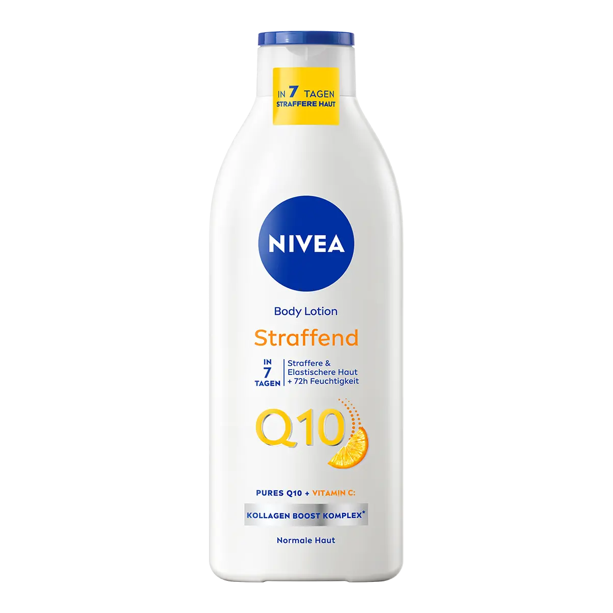 Nivea Body Lotion Q10 Straffend + Vitamin C 400ml