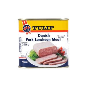 Tulip Meatballs Pork 340g