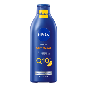 Nivea Body Milk Q10 Straffend 400ml