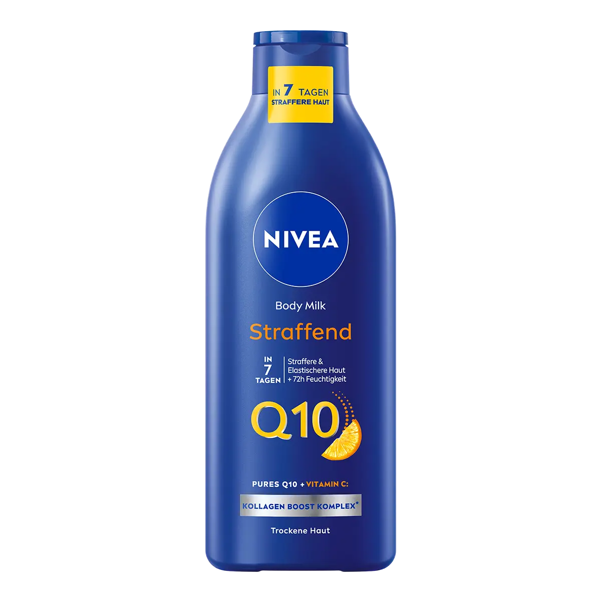 Nivea Body Milk Q10 Straffend 400ml