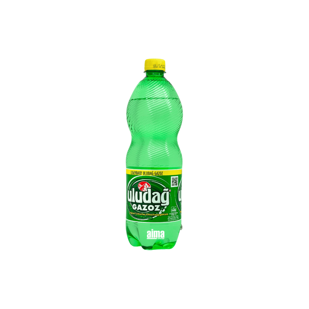 Uludag Gazoz 6x1l DPG