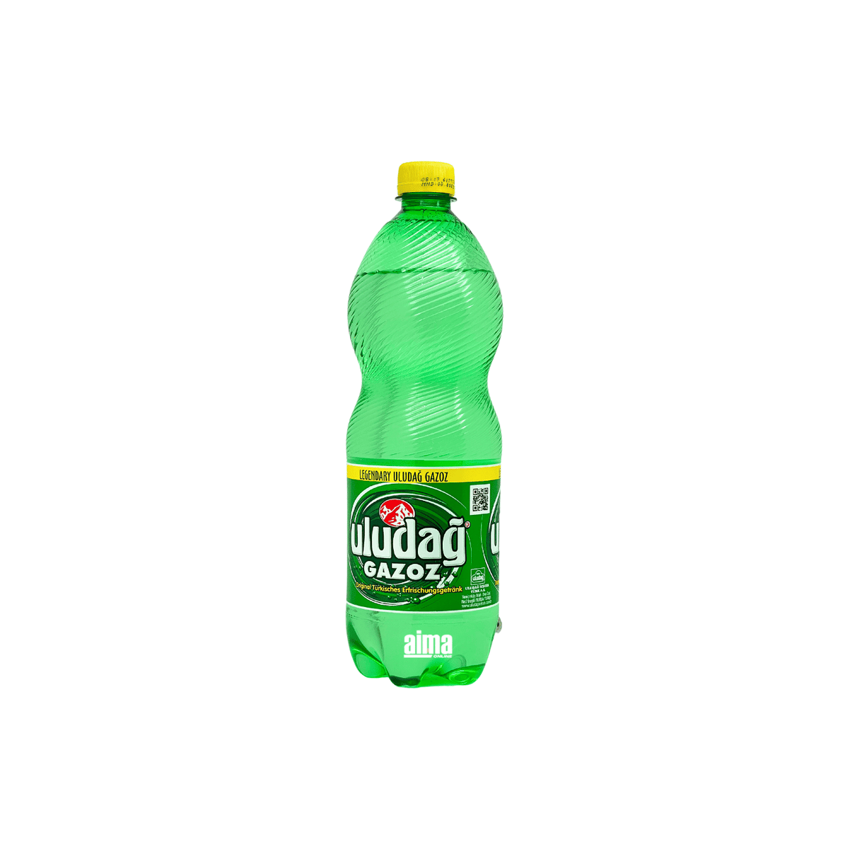Uludag Gazoz 6x1l DPG