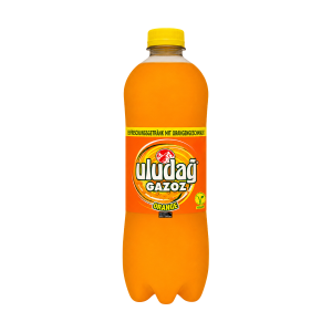 Uludag Gazoz Orange 6x1l DPG
