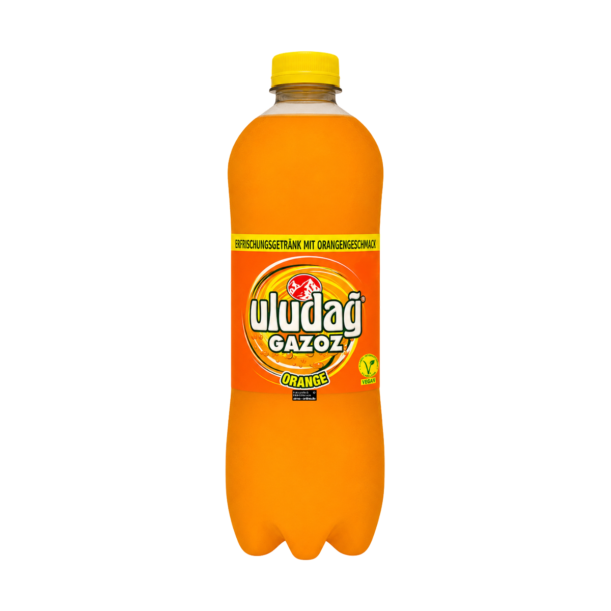 Uludag Gazoz Orange 6x1l DPG