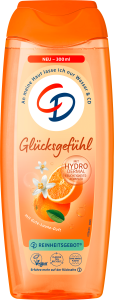 CD Dusche Glücksgefühl 300ml
