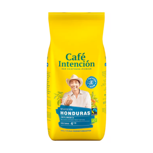 Bio Cafe Intencion Honduras Bohne 1kg