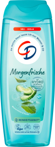 CD Dusche Morgenfrische 300ml