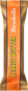 Barebells Протеин батончик арахис сливочное масло 55g
