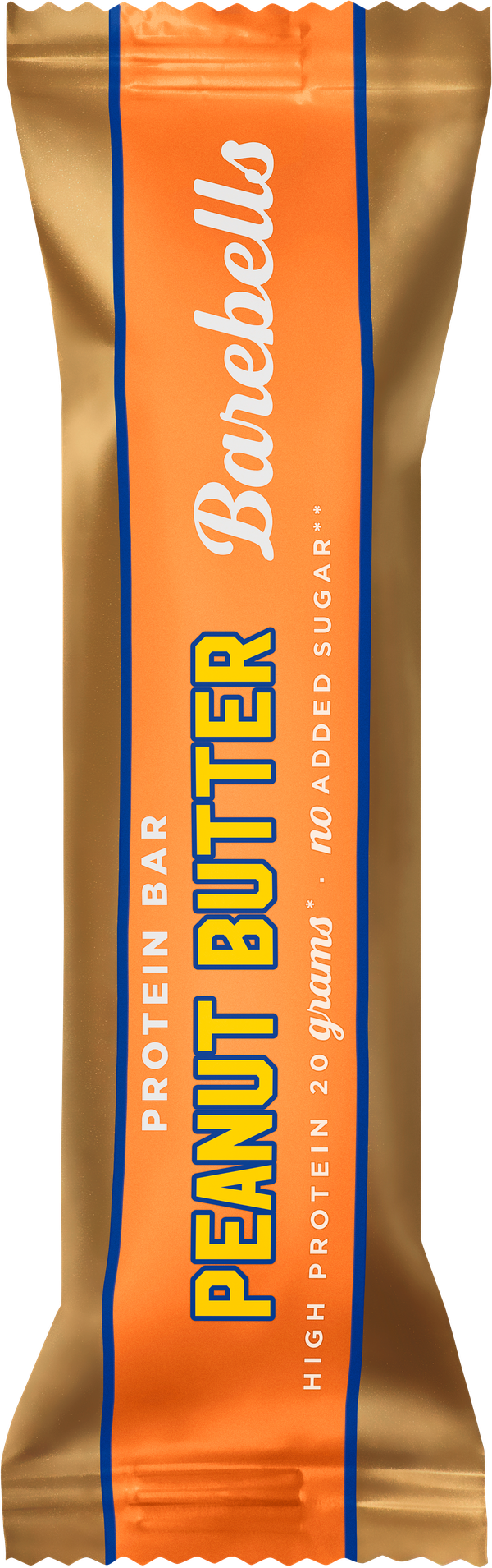 Barebells Протеин батончик арахис сливочное масло 55g